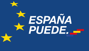 Logo España Puede