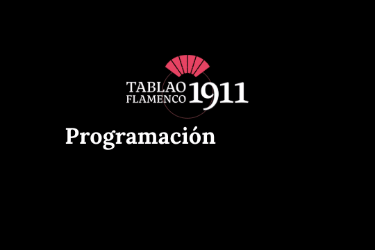 programacion-semanal-26-oct-1-nov-tablao-flamenco-1911